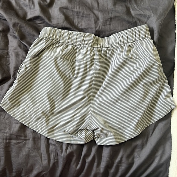 LULULEMON athletic shorts 4” - Picture 2 of 4